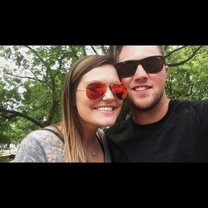 Meet your Posher, Tony